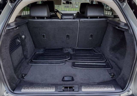 2013 Land Rover Range Rover Evoque Pure Plus