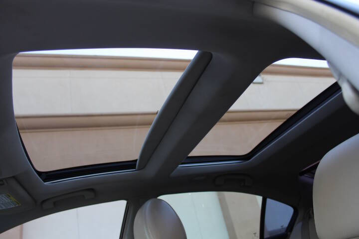 2014 Nissan Maxima