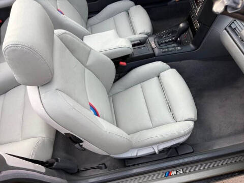 1999 BMW M3