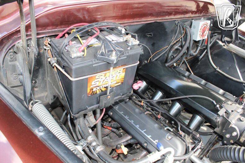 1959 Chevrolet Apache