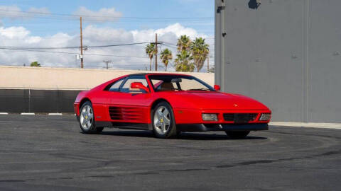 1990 Ferrari 348