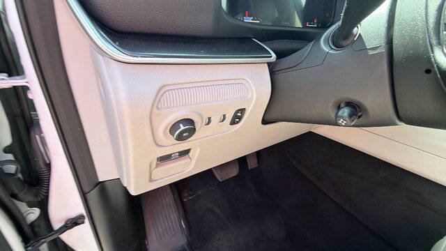 2024 Jeep Wagoneer