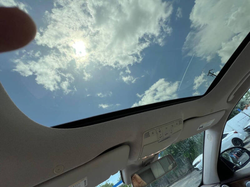 2018 Mercedes-Benz E-Class E 300 4MATIC