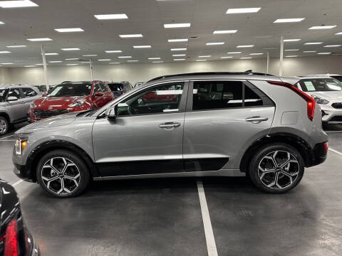 2023 Kia Niro EX Touring