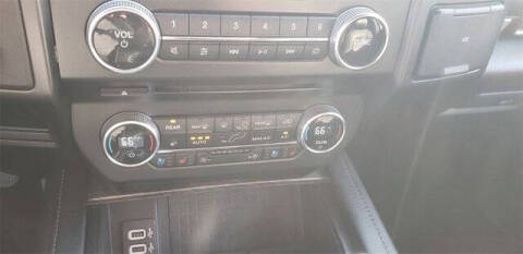 2018 Ford Expedition MAX Limited