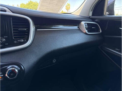 2016 Kia Sorento LX V6