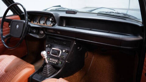 1974 BMW 2002