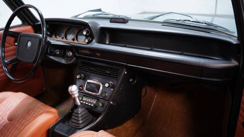 1974 BMW 2002
