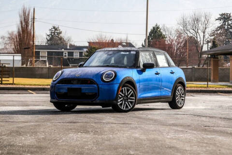2026 MINI Hardtop 4 Door