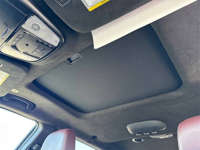 2021 Dodge Durango Citadel