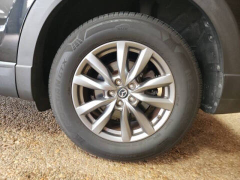 2019 Mazda CX-9 Sport