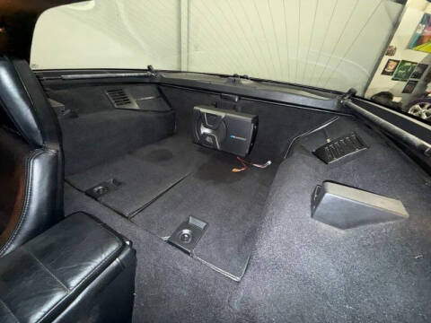 1988 Chevrolet Corvette