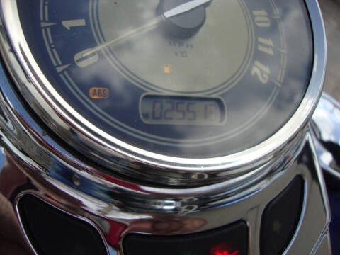 2017 Harley-Davidson HERITAGE SOFTTAIL