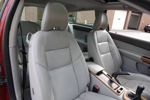 2008 Volvo C30 T5 Version 2.0