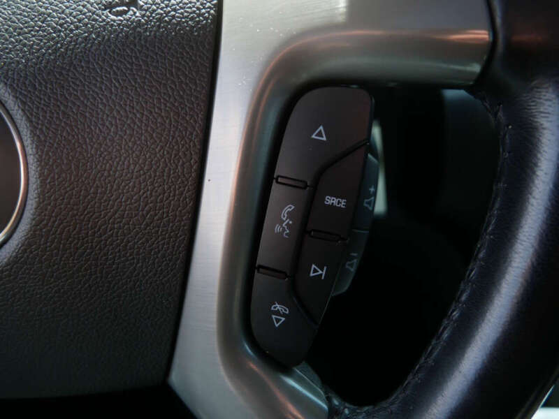 2013 Chevrolet Suburban LT