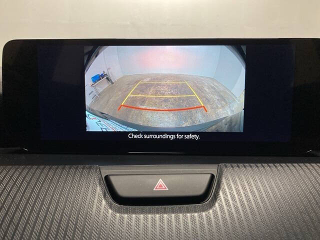 2025 Mazda CX-90 3.3 Turbo Select