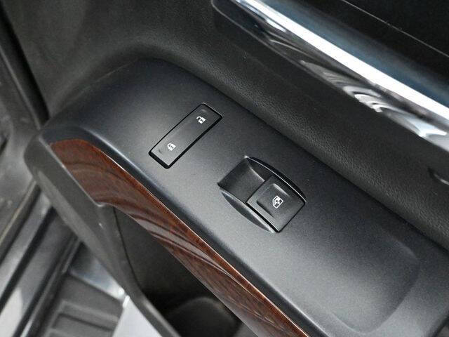 2016 GMC Sierra 2500HD