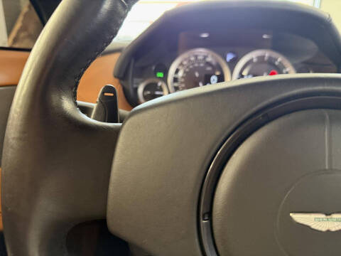 2016 Aston Martin Rapide S