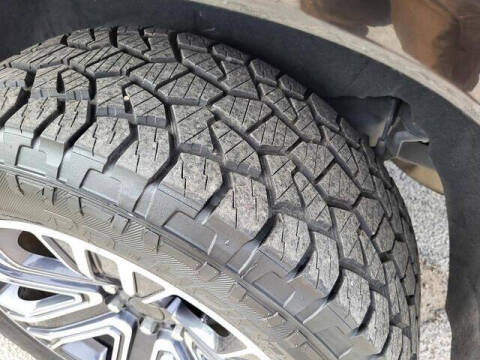 2023 Jeep Wagoneer Series II