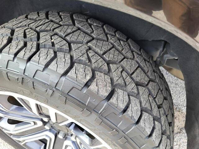 2023 Jeep Wagoneer Series II