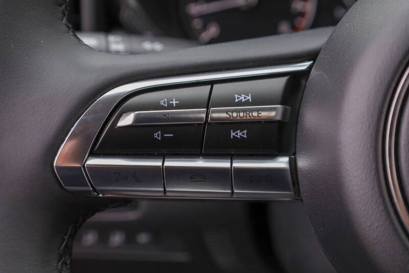 2025 Mazda CX-50 2.5 S Premium Plus