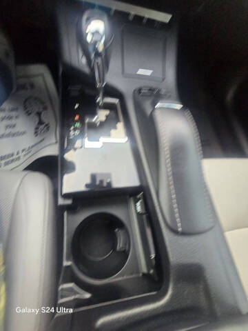 2013 Lexus ES 300h