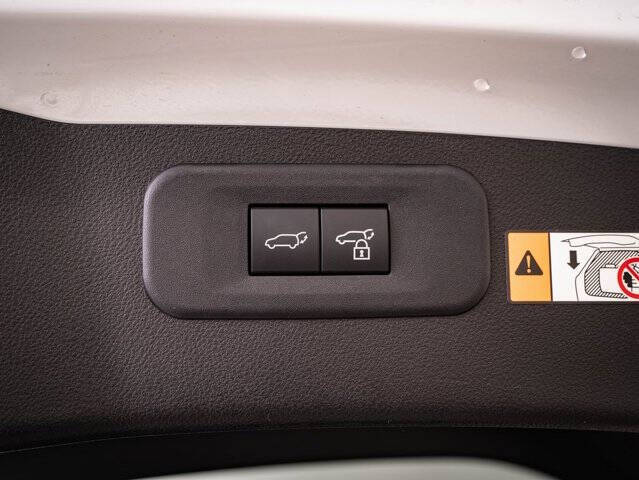 2026 Lexus NX 350 F SPORT Handling