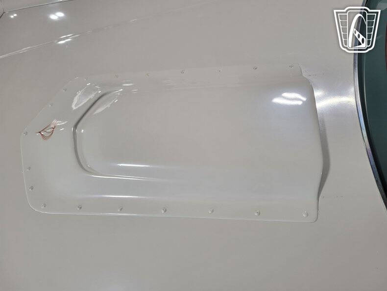 1979 Ford Thunderbird