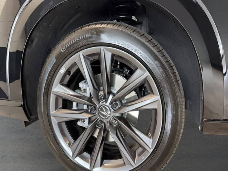 2026 Acura ADX w/A-SPEC