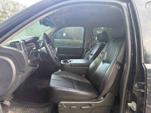 2008 GMC Sierra 1500