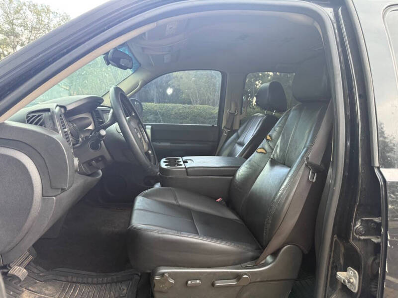 2008 GMC Sierra 1500