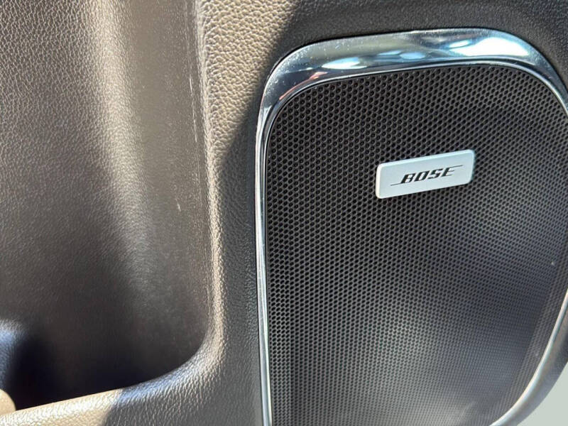2019 Chevrolet Silverado 2500HD
