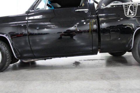 1986 GMC C/K 1500 Series