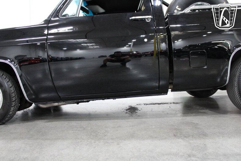 1986 GMC C/K 1500 Series