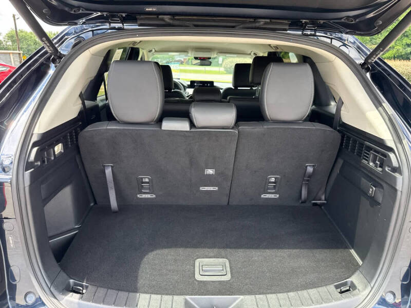 2024 Mazda CX-90 3.3 Turbo Select