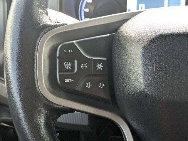 2024 Ford Bronco Everglades