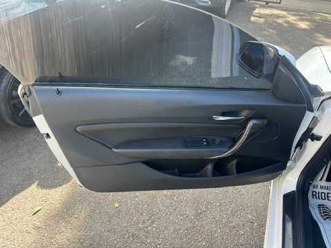 2015 BMW 2 Series 228i