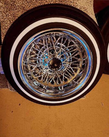 1969 Chevrolet Caprice