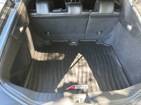 2024 Acura Integra w/A-SPEC