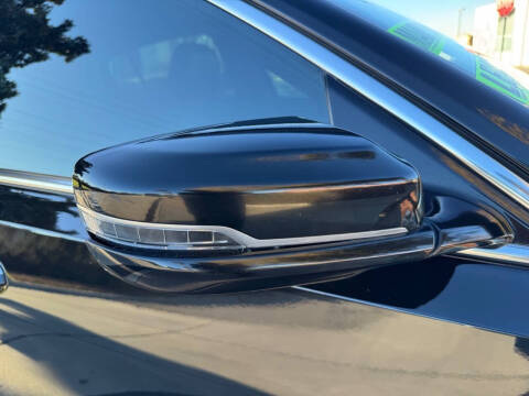 2021 Cadillac CT5 Premium Luxury