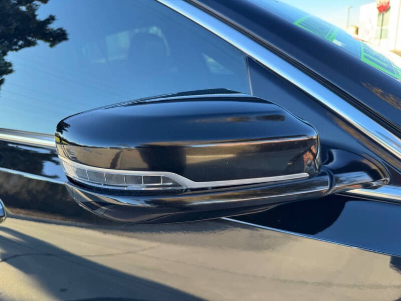 2021 Cadillac CT5 Premium Luxury