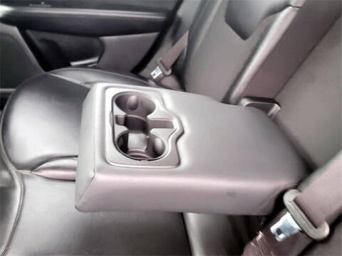 2020 Jeep Compass Altitude