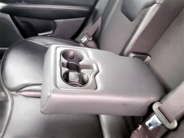 2020 Jeep Compass Altitude