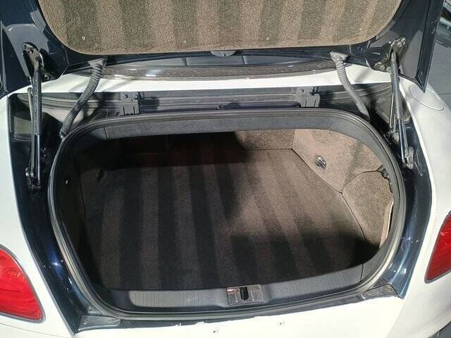 2016 Bentley Continental 22