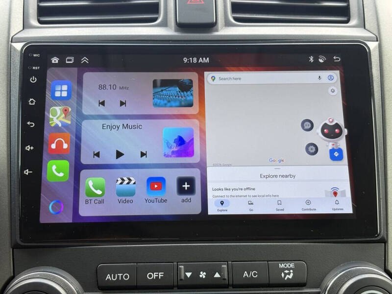 2011 Honda CR-V EX-L