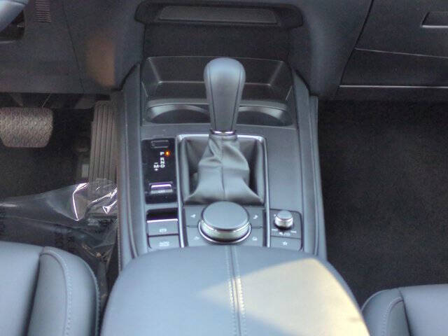 2026 Mazda CX-30 2.5 S Select Sport