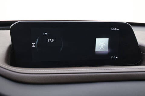 2021 Mazda CX-30 Premium