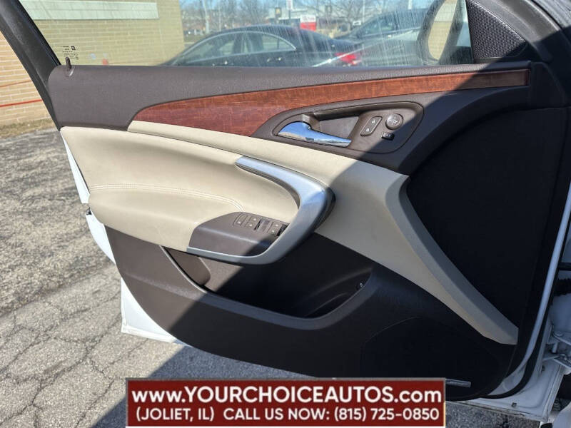 2016 Buick Regal Premium II