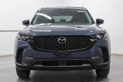 2025 Mazda CX-50 2.5 S Select