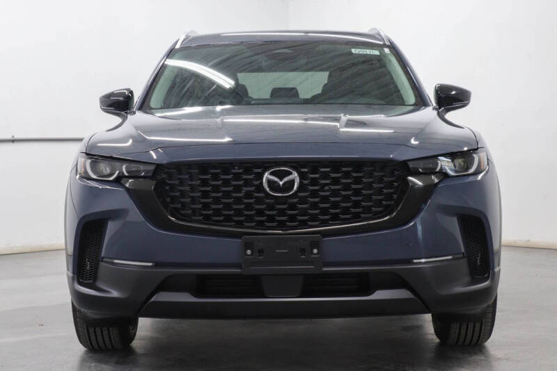 2025 Mazda CX-50 2.5 S Select